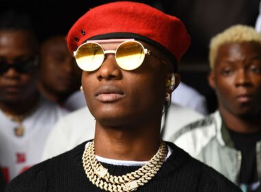 Wizkid Leads 8 Billion Spotify Streams - Ayra Starr, Davido, Burna boy