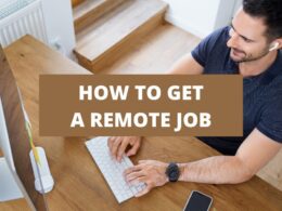 2024 Guide: 6 Essential Steps to Launch a High-Paying Remote Tech Career