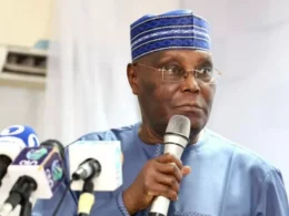 "This Administration is Exclusively Wicked," Atiku Fires Back at Presidency