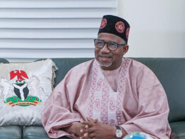 Gov Bala Mohammed Reshuffles Cabinet, Sacks Five Commissioners