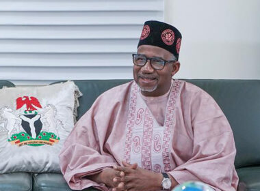 Gov Bala Mohammed Reshuffles Cabinet, Sacks Five Commissioners