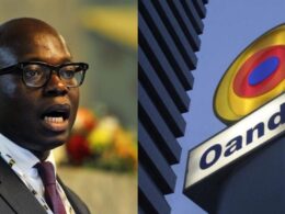 Oando Plc Surges Back to Profit, Posts ₦74.7 Billion Profit After Tax