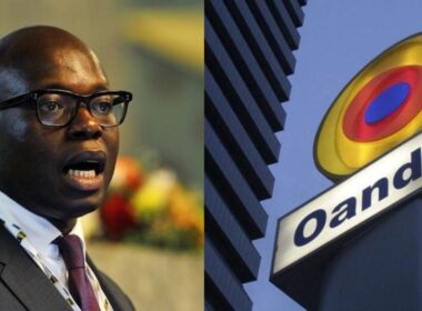Oando Plc Surges Back to Profit, Posts ₦74.7 Billion Profit After Tax
