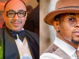 "Male housewife"-Daddy Freeze Fires Back at Solomon Buchi