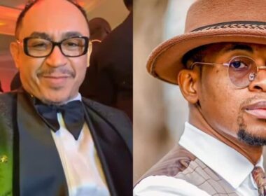 "Male housewife"-Daddy Freeze Fires Back at Solomon Buchi