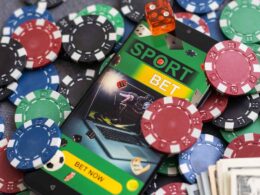 UK Sees Alarming Rise in Youth Gambling Addiction