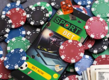 UK Sees Alarming Rise in Youth Gambling Addiction