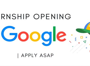 Google Opens 2025 Dream Internship Applications for Computer Science Students: Here’s How to Apply