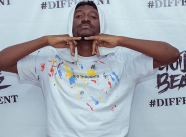 Guiltybeatz Earns Four Grammy Nominations For 67th Annual Grammy Awards Wode Maya