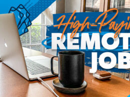 Remote Jobs in Nigeria That Pay in Dollars