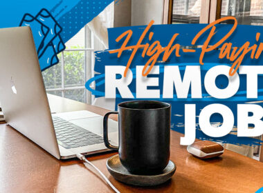 Remote Jobs in Nigeria That Pay in Dollars