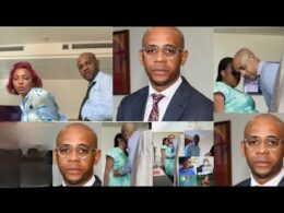 Betrayal and Scandal: Woman in Viral '400 Sex Tapes' with Baltasar Engonga Speaks Out