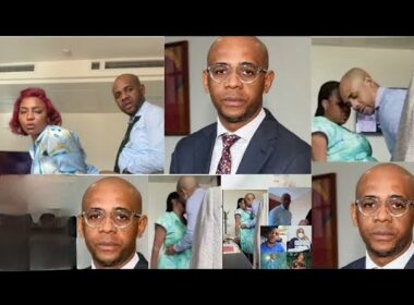 Betrayal and Scandal: Woman in Viral '400 Sex Tapes' with Baltasar Engonga Speaks Out