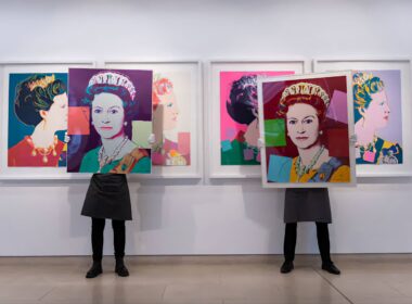 Art Heist Shocks Dutch Gallery: Andy Warhol’s “Reigning Queens” Stolen in Explosive Break-In