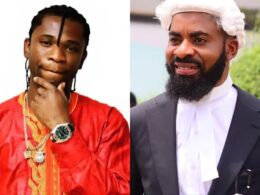 Speed Darlington Arrested Again: Police Detain Musician During Owerri Show