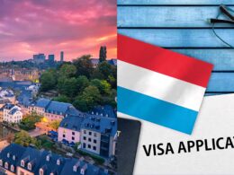Luxembourg Extends Schengen Visa Program for Short Stays in 2025: Here’s What You Need to Know