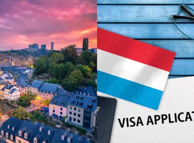 Luxembourg Extends Schengen Visa Program for Short Stays in 2025: Here’s What You Need to Know