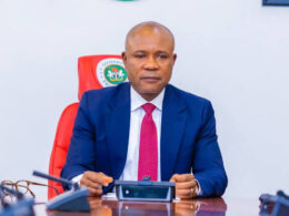 Gov. Peter Mbah, Aliko Dangote, Other Notable Figures to Be Honored at 2024 GAMA Global Awards Gov. Peter Mbah, Aliko Dangote, Other Notable Figures to Be Honored at 2024 GAMA Global Awards