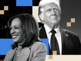 Kamala Harris’ Path to Victory: How She Could Overcome Trump in 2024