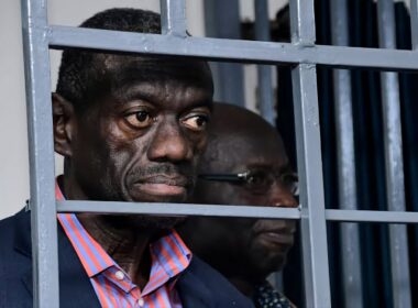 Ugandan Opposition Politician Kizza Besigye Allegedly Abducted in Kenya, Detained in Kampala