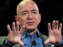 Jeff Bezos Donates $110.5 Million To Combat Homelessness