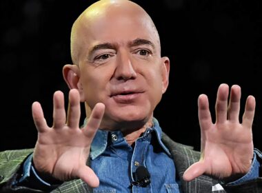 Jeff Bezos Donates $110.5 Million To Combat Homelessness