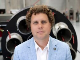 Peter Beck Joins The Billionaire Ranks With $1.3Billion Networth