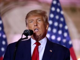 Trump’s “Day One” Plan: Mass Deportations, Pardons for January 6 Rioters, and Energy Expansion