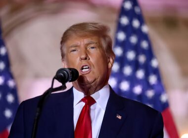 Trump’s “Day One” Plan: Mass Deportations, Pardons for January 6 Rioters, and Energy Expansion