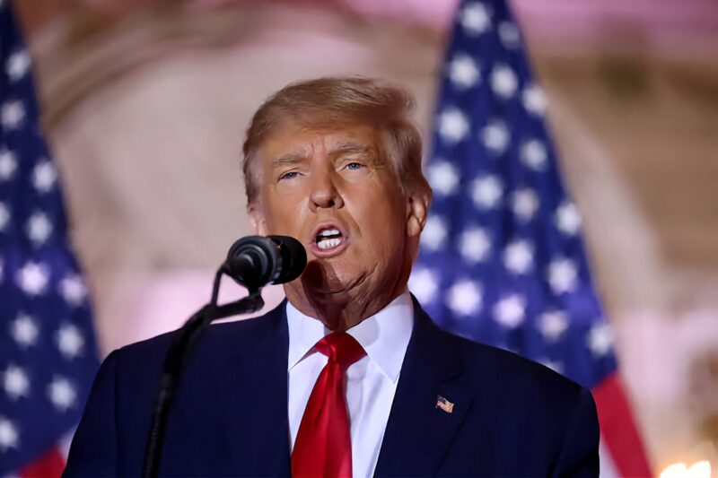 Trump’s “Day One” Plan: Mass Deportations, Pardons for January 6 Rioters, and Energy Expansion