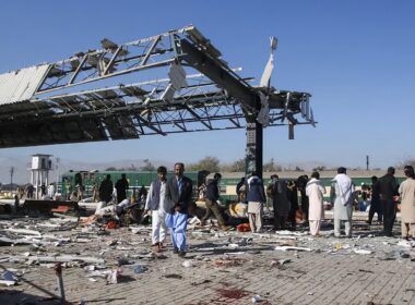 Devastating Blast at Pakistan Railway Station Claims 26 Lives, Including 14 Soldiers