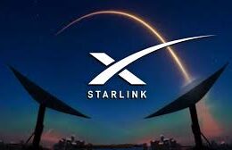 Starlink Expands Direct-to-Cell Internet Service to Five Countries