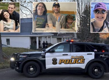 Minnesota Man Kïlls Wife, Kids, Ex-Partner, and Himself After Trump's Victory