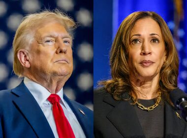How Trump Could Overcome Harris And Pull Off a 2024 Comeback