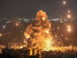 Man Dies in Explosive Attack Attempt on Brazil’s Supreme Court Just Days Before G20 Summit Man Dies in Explosive Attack Attempt on Brazil’s Supreme Court Just Days Before G20 Summit