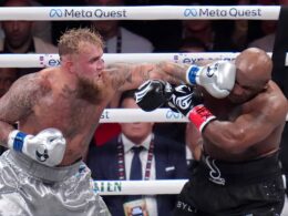 Jake Paul Defeats Mike Tyson in Underwhelming Boxing Showdown