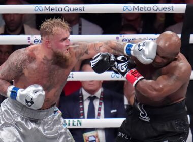 Jake Paul Defeats Mike Tyson in Underwhelming Boxing Showdown
