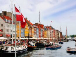 Denmark Opens Doors to Skilled Workers and Families in 2025: New Policy Changes Unveiled