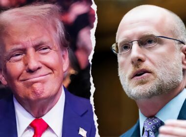Trump Picks Big Tech Critic Brendan Carr As Federal Communications Commission Chairman