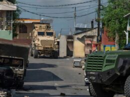 Haiti Police and Civilians Kill 28 Gang Members in Major Crackdown