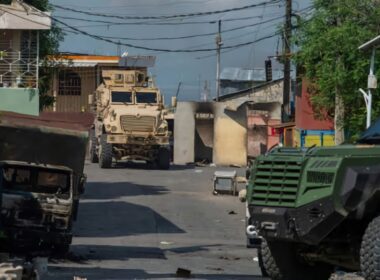 Haiti Police and Civilians Kill 28 Gang Members in Major Crackdown