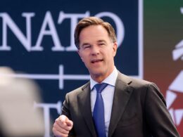NATO Secretary-General Mark Rutte Applauds Trump’s Victory, Vows to Strengthen Alliance Under His Leadership