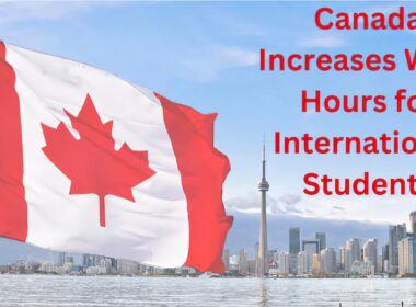 Boost for Nigerian Students: Canada Increases Off-Campus Work Hours to 24 Per Week