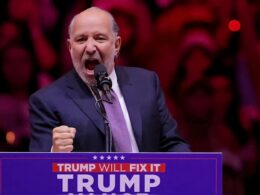 Trump Picks Howard Lutnick As Commerce Secretary, Signals Tougher Trade Stance on China