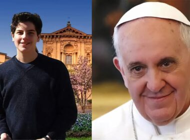 Pope Francis to Canonize Late 15-Year-Old Teenager Carlo Acutis in April