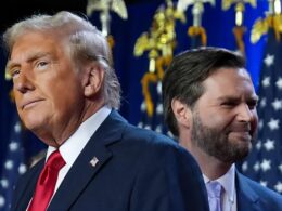 Donald Trump Declares Victory as 47th US President Amid Final Vote Counts, Gives Victory Speech