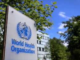 WHO Approves Japan's KM Biologics Mpox Vaccine for Emergency Use