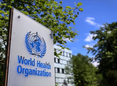 WHO Approves Japan's KM Biologics Mpox Vaccine for Emergency Use