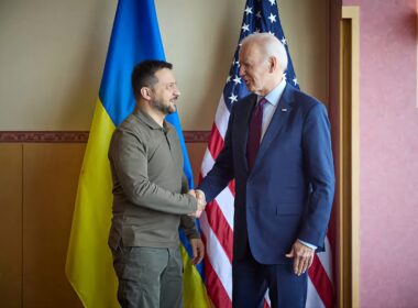 Biden Administration Forgives $4.7 Billion Ukraine Loan Debt Amid Congressional Debate