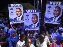 Botswana’s Political Earthquake: Ruling Party Toppled After 58 Years in Power